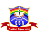SS Rainbow School logo